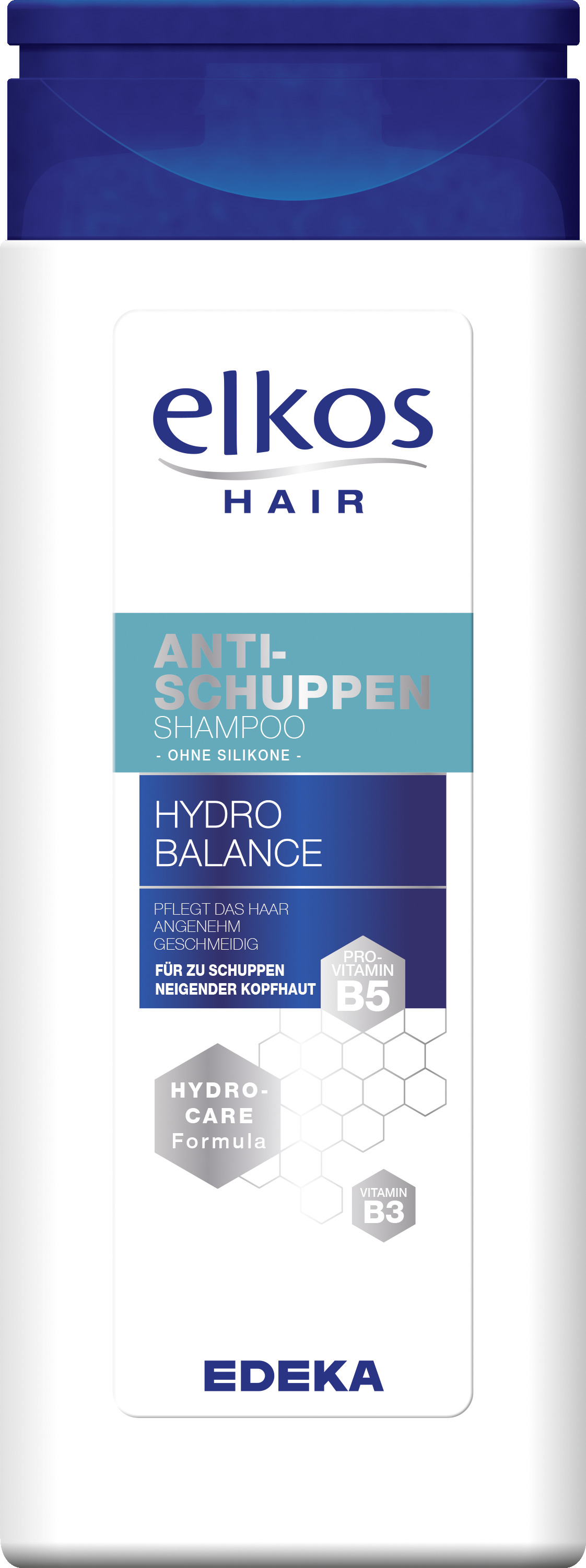 Antischuppen Shampoo   