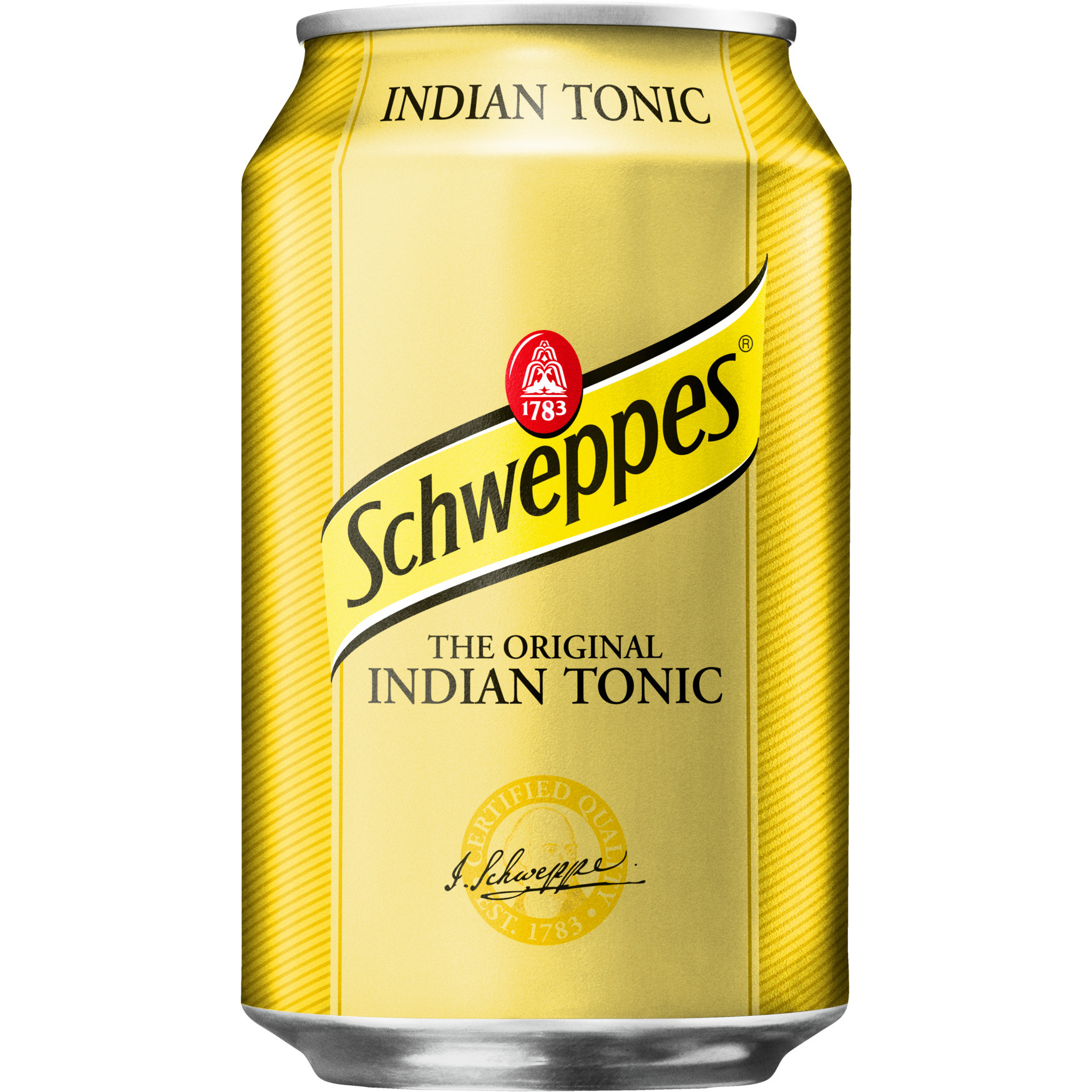 Indian Tonic, 12Ds x 0,33ltr