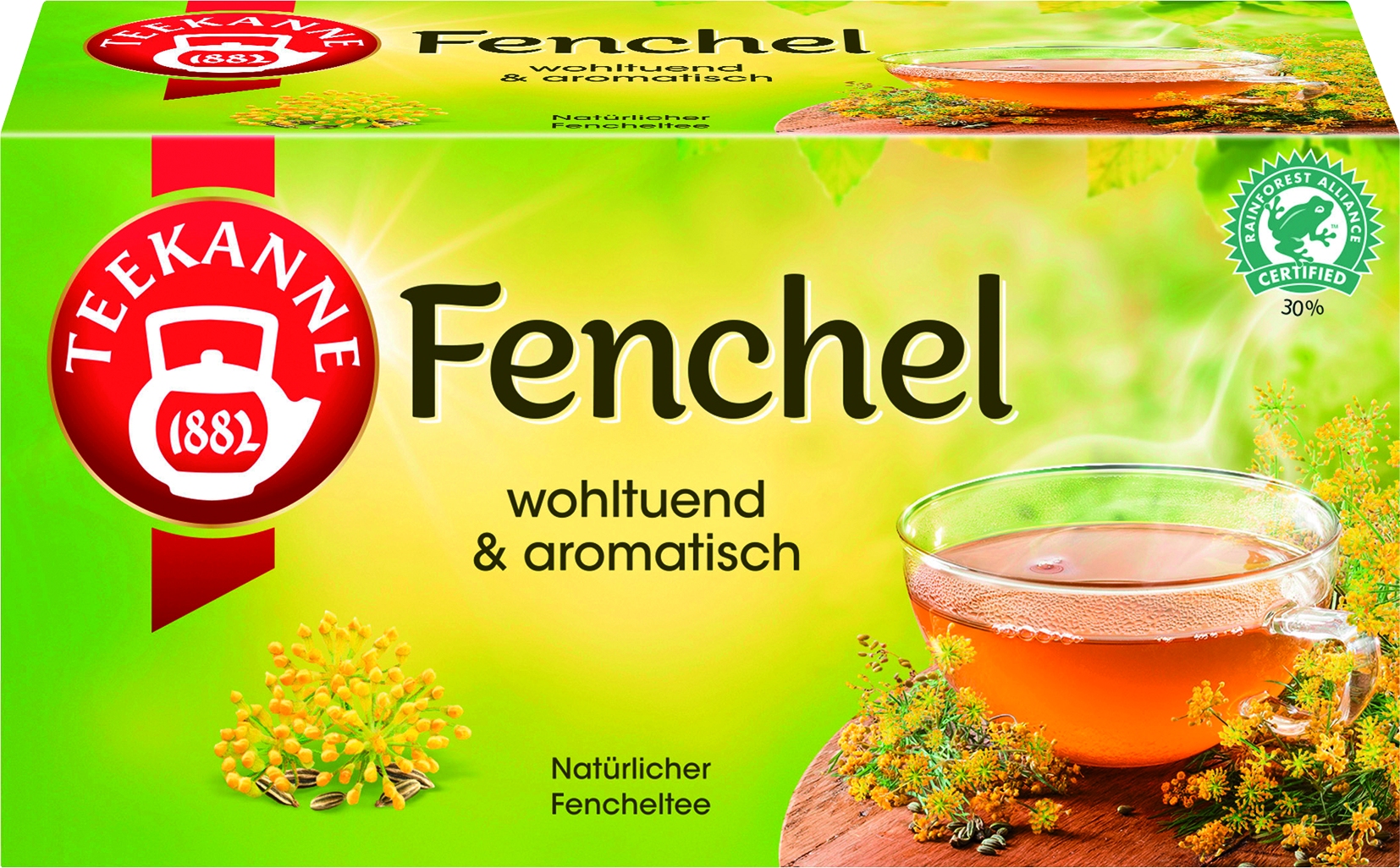 Fix Fencheltee 20x3gr