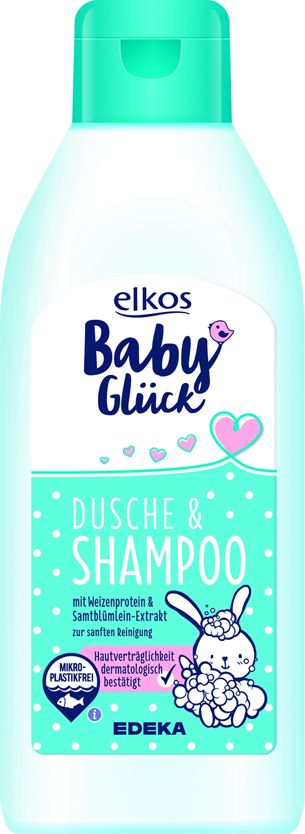 Elkos Repair Shampoo - Repair Shampoo